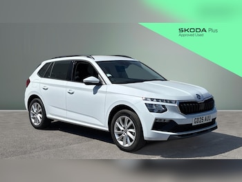 Used Skoda Kamiq 2025 for sale - 79219252: Photo