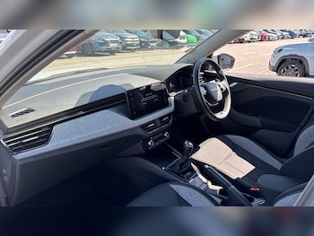 Used Skoda Kamiq 2025 for sale - 79219252: Photo
