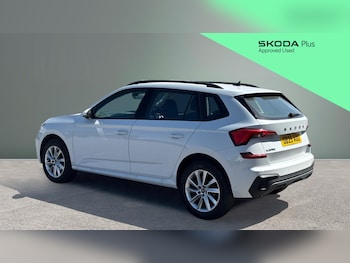 Used Skoda Kamiq 2025 for sale - 79219252: Photo