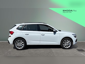 Used Skoda Kamiq 2025 for sale - 79219252: Photo