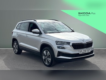Used Skoda Karoq 2023 for sale - 78764641: Photo