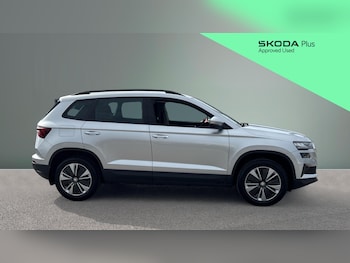 Used Skoda Karoq 2023 for sale - 78764641: Photo