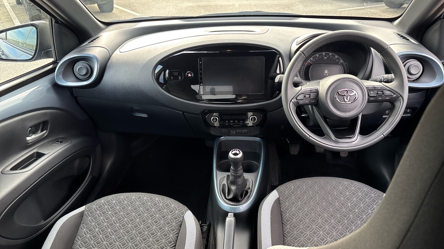 Used Toyota Aygo X 2024 for sale - 77743144: Photo 10