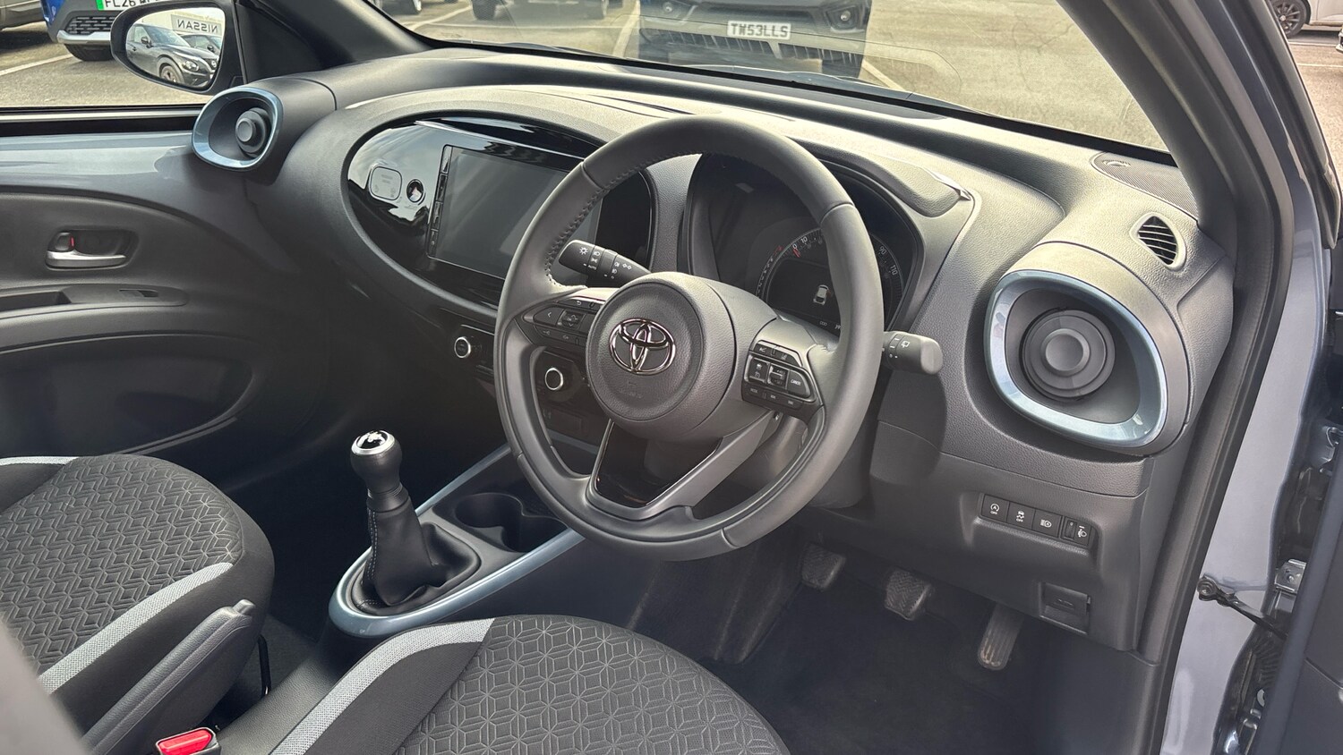 Used Toyota Aygo X 2024 for sale - 77743144: Photo 11