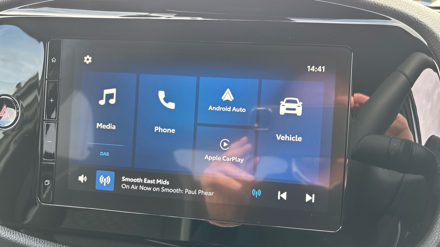 Used Toyota Aygo X 2024 for sale - 77743144: Photo 12