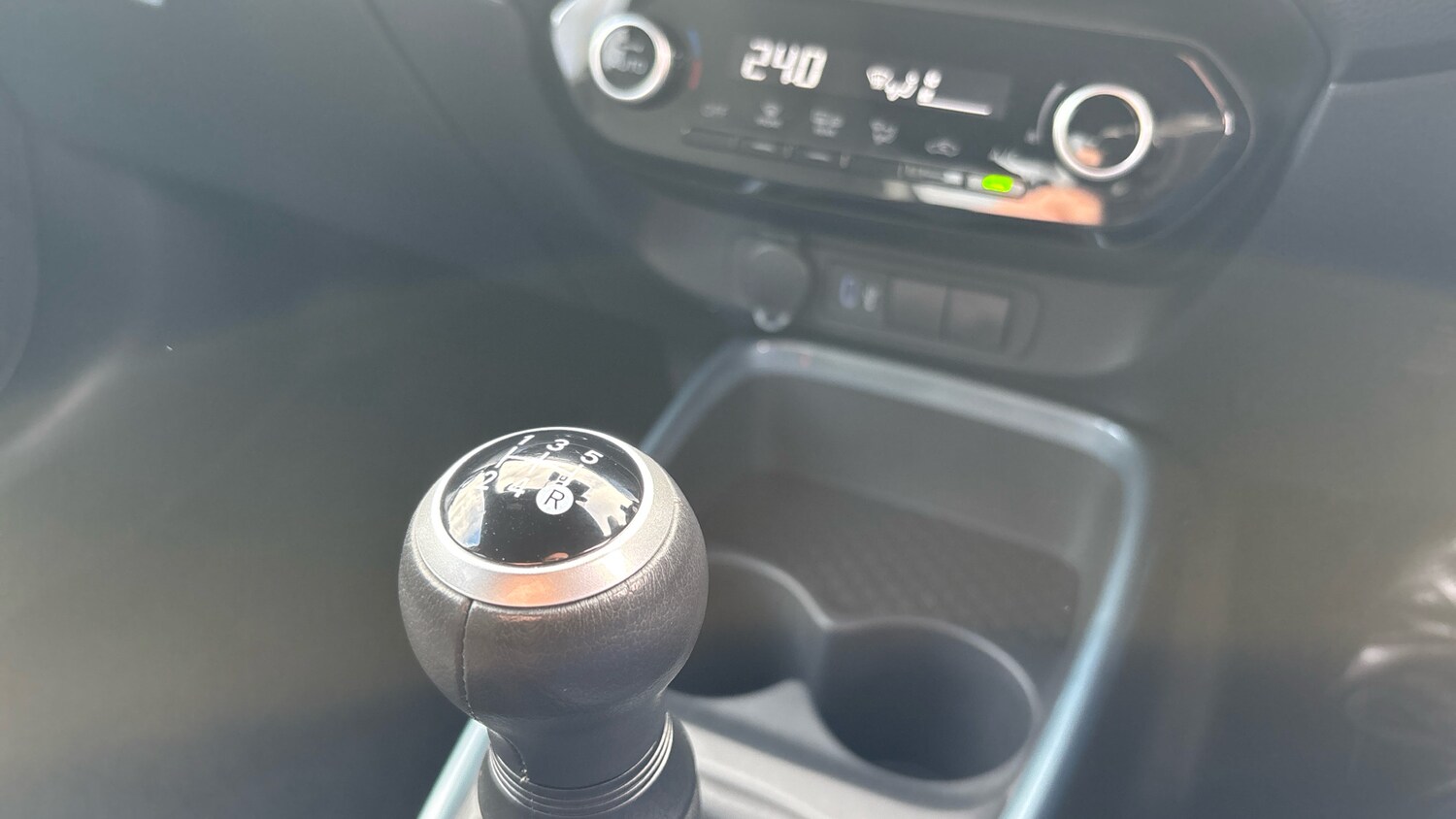 Used Toyota Aygo X 2024 for sale - 77743144: Photo 13