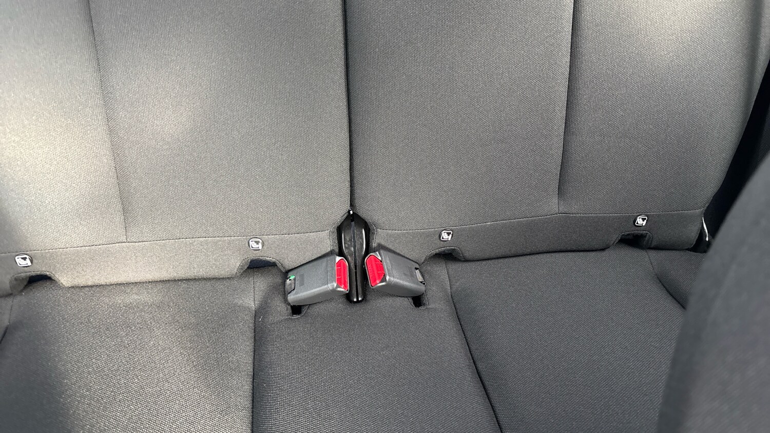 Used Toyota Aygo X 2024 for sale - 77743144: Photo 15