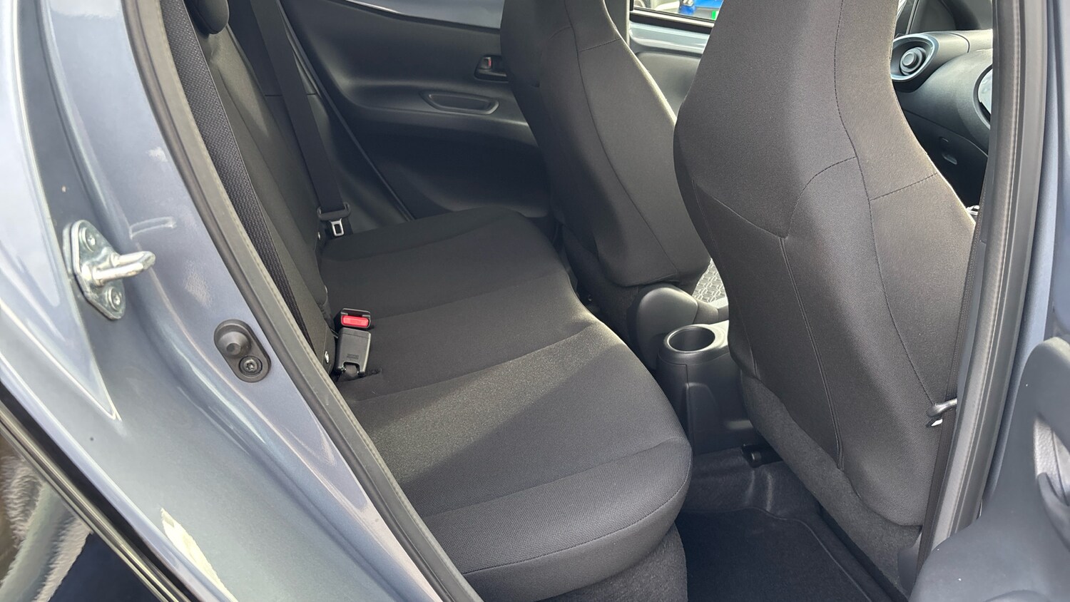 Used Toyota Aygo X 2024 for sale - 77743144: Photo 16