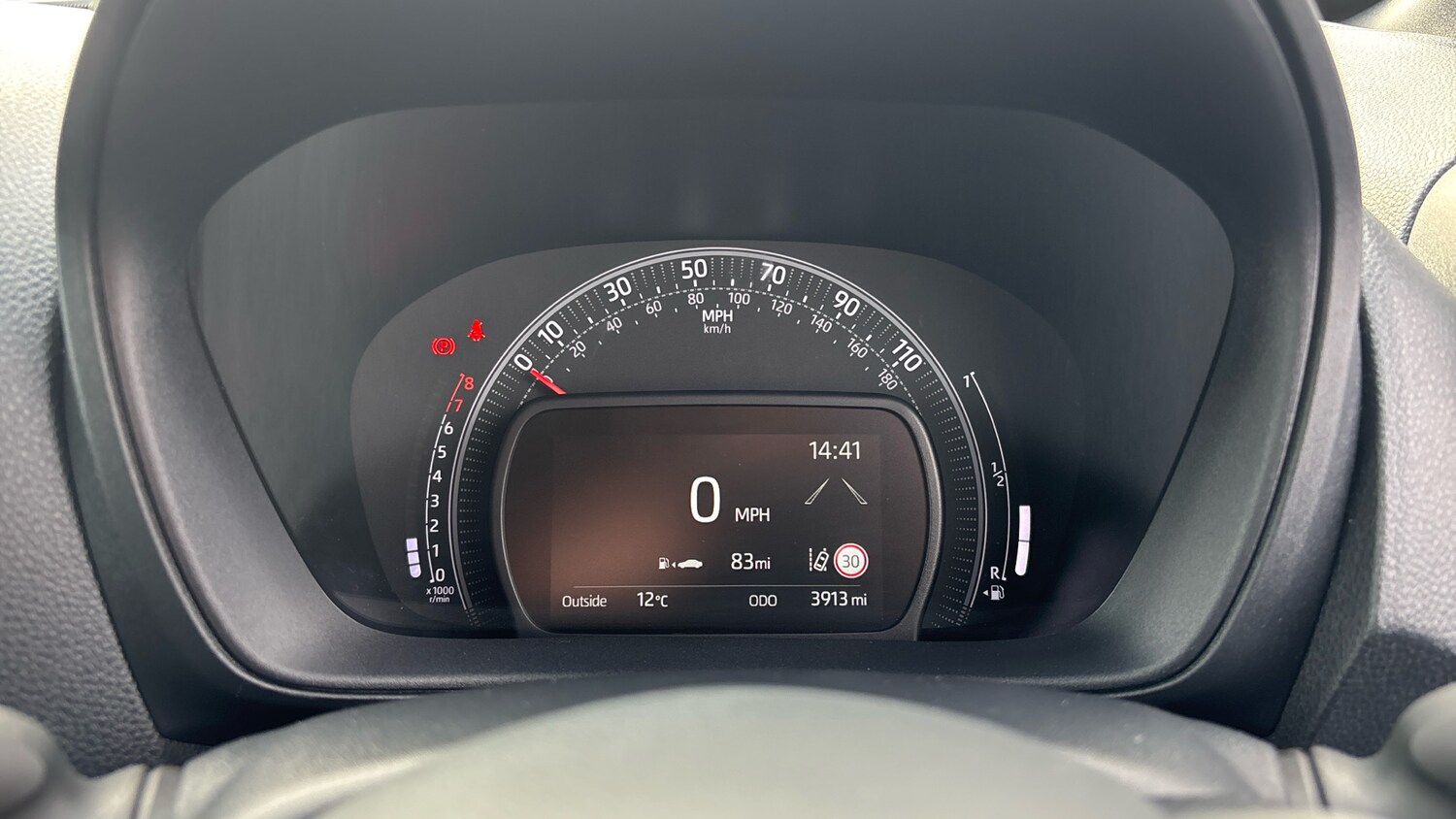 Used Toyota Aygo X 2024 for sale - 77743144: Photo 18