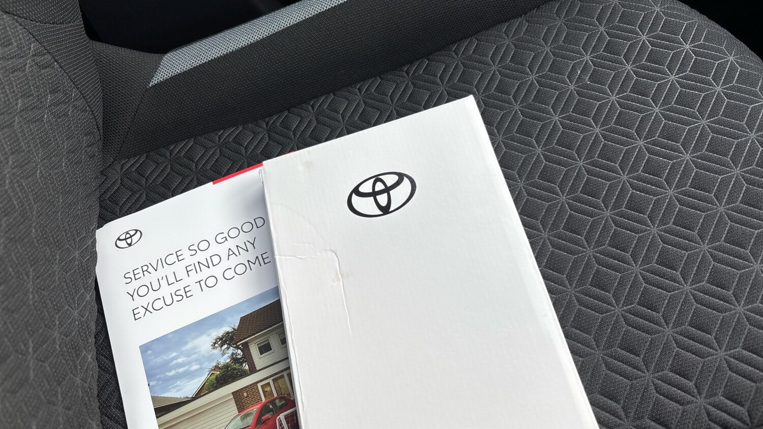 Used Toyota Aygo X 2024 for sale - 77743144: Photo 19