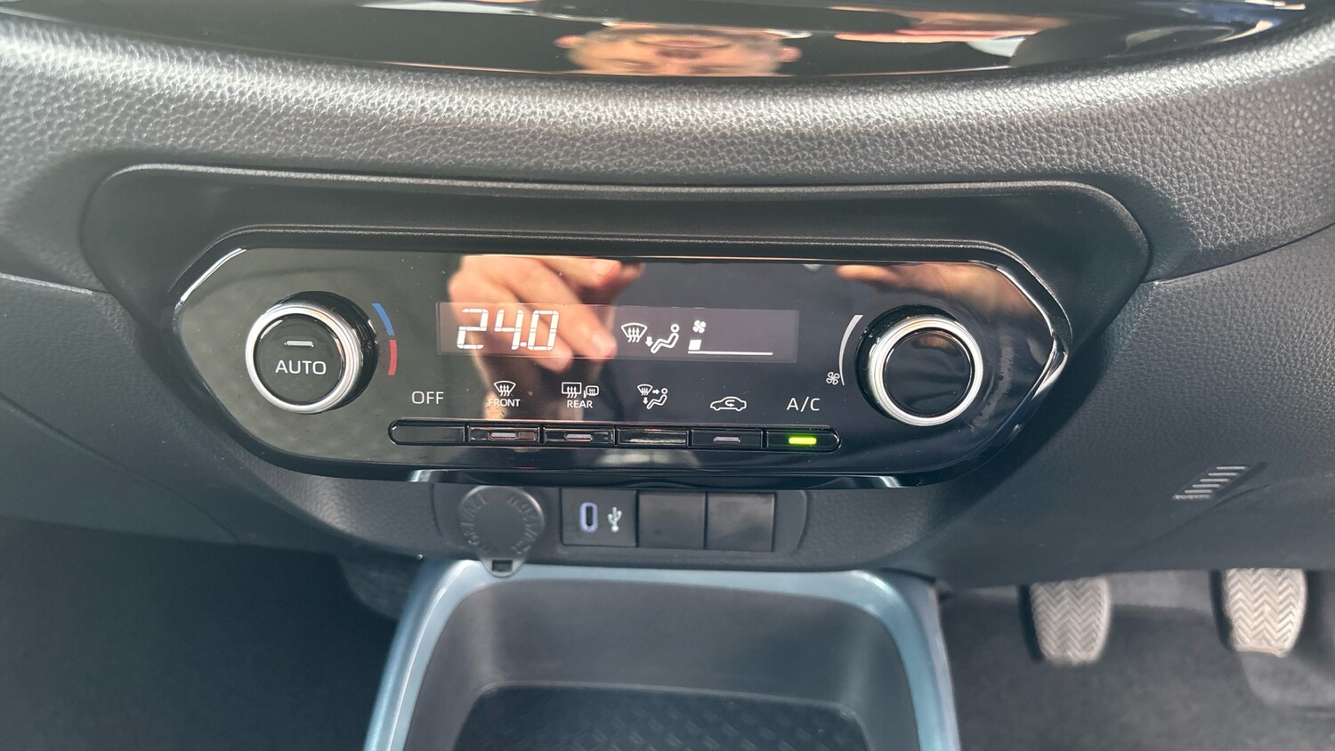 Used Toyota Aygo X 2024 for sale - 77743144: Photo 20