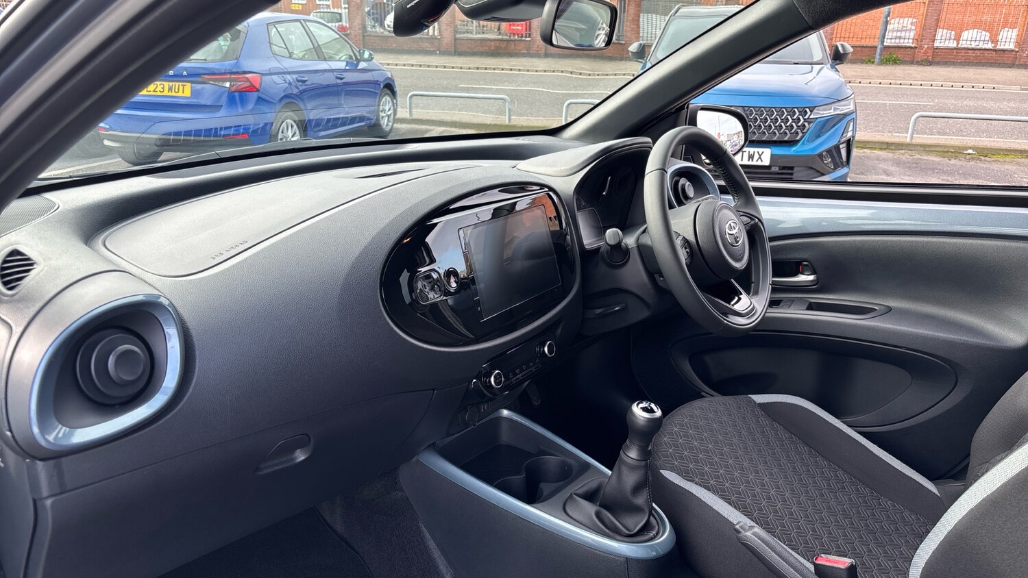 Used Toyota Aygo X 2024 for sale - 77743144: Photo 9