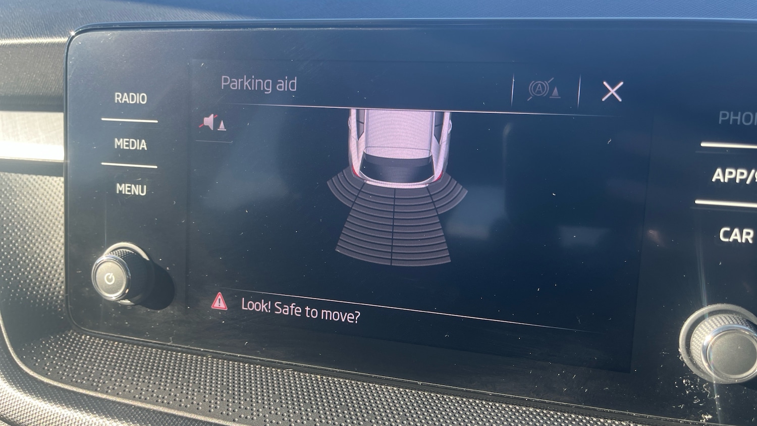 Vehicle 23