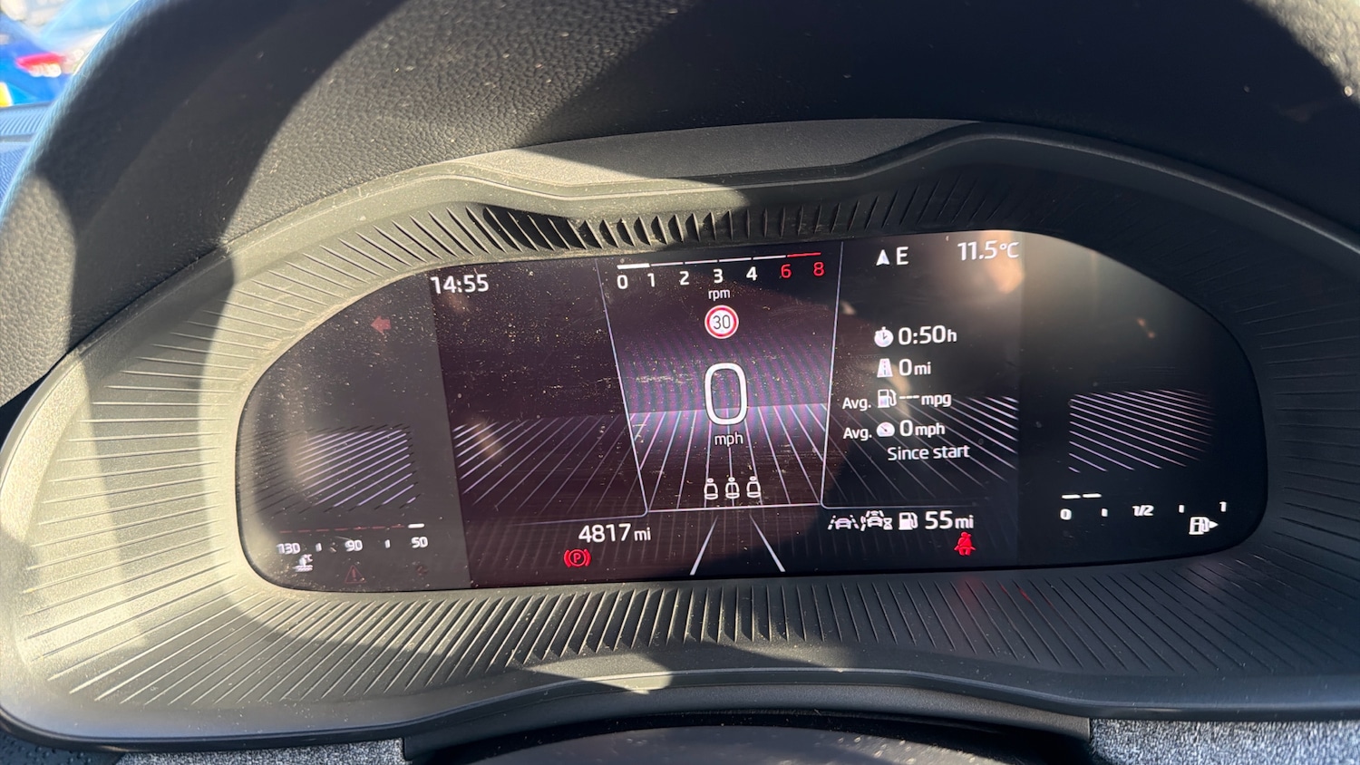 Used Skoda Scala 2025 for sale - 76829552: Photo 11