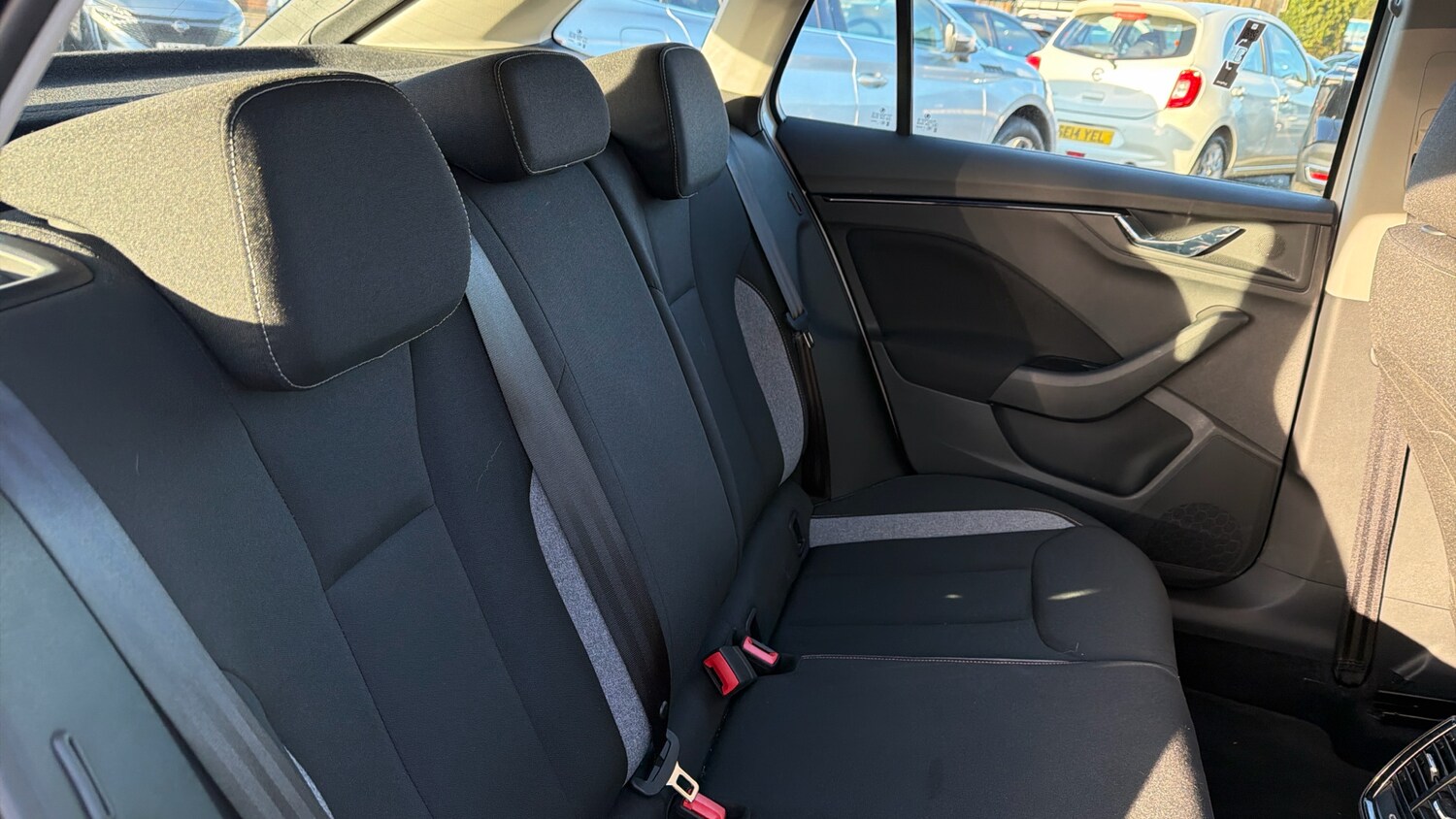 Used Skoda Scala 2025 for sale - 76829552: Photo 16