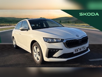 2025 (74) - 1.0 TSI 116 SE 5dr Petrol Hatchback