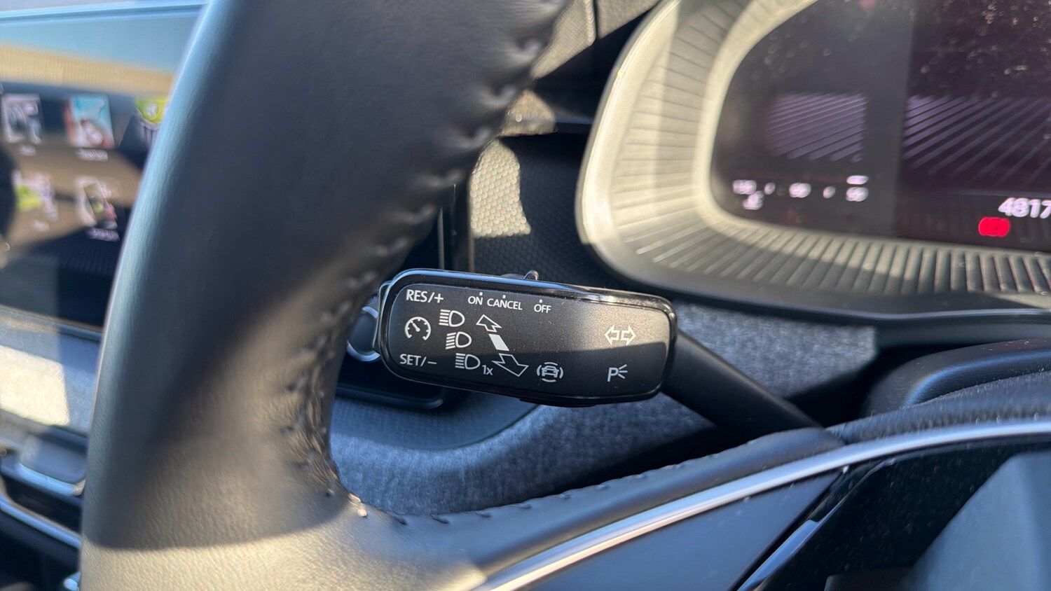 Used Skoda Scala 2025 for sale - 76829552: Photo 21