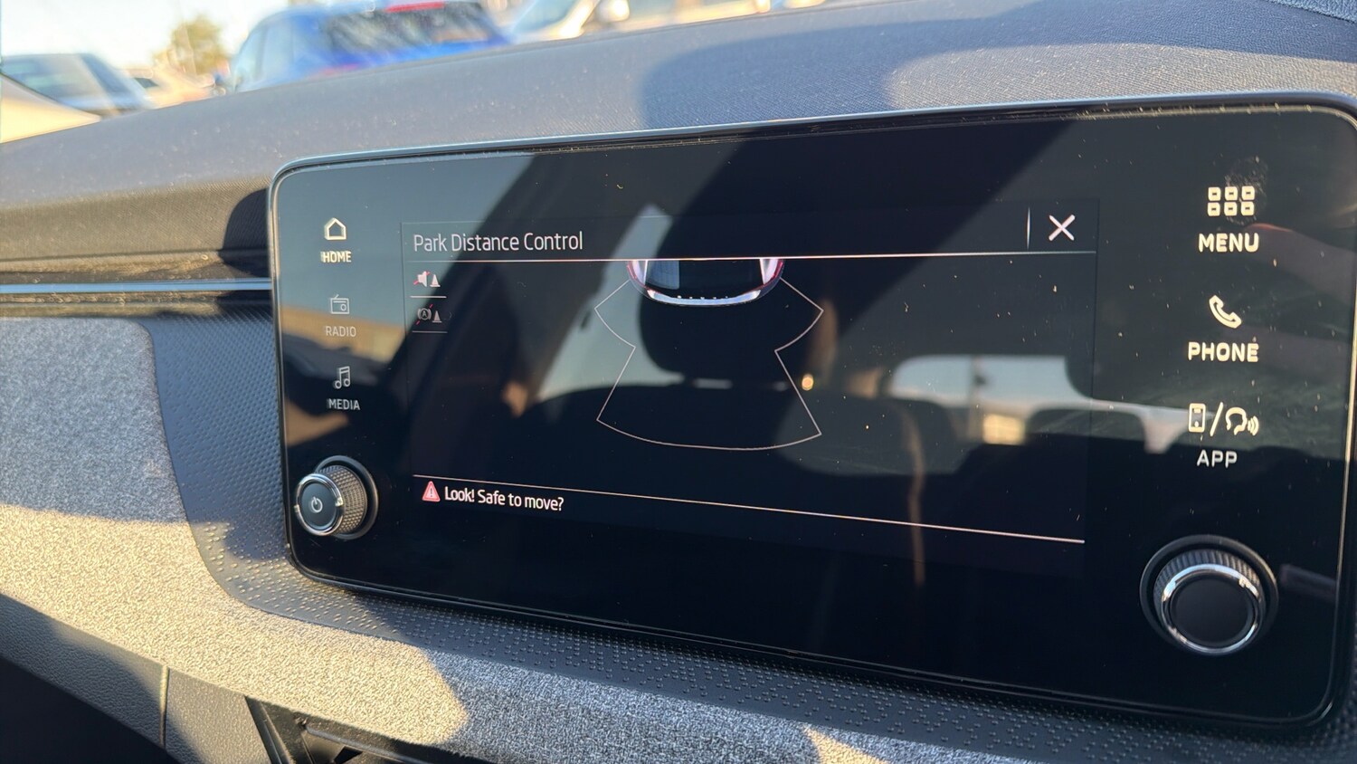 Used Skoda Scala 2025 for sale - 76829552: Photo 26