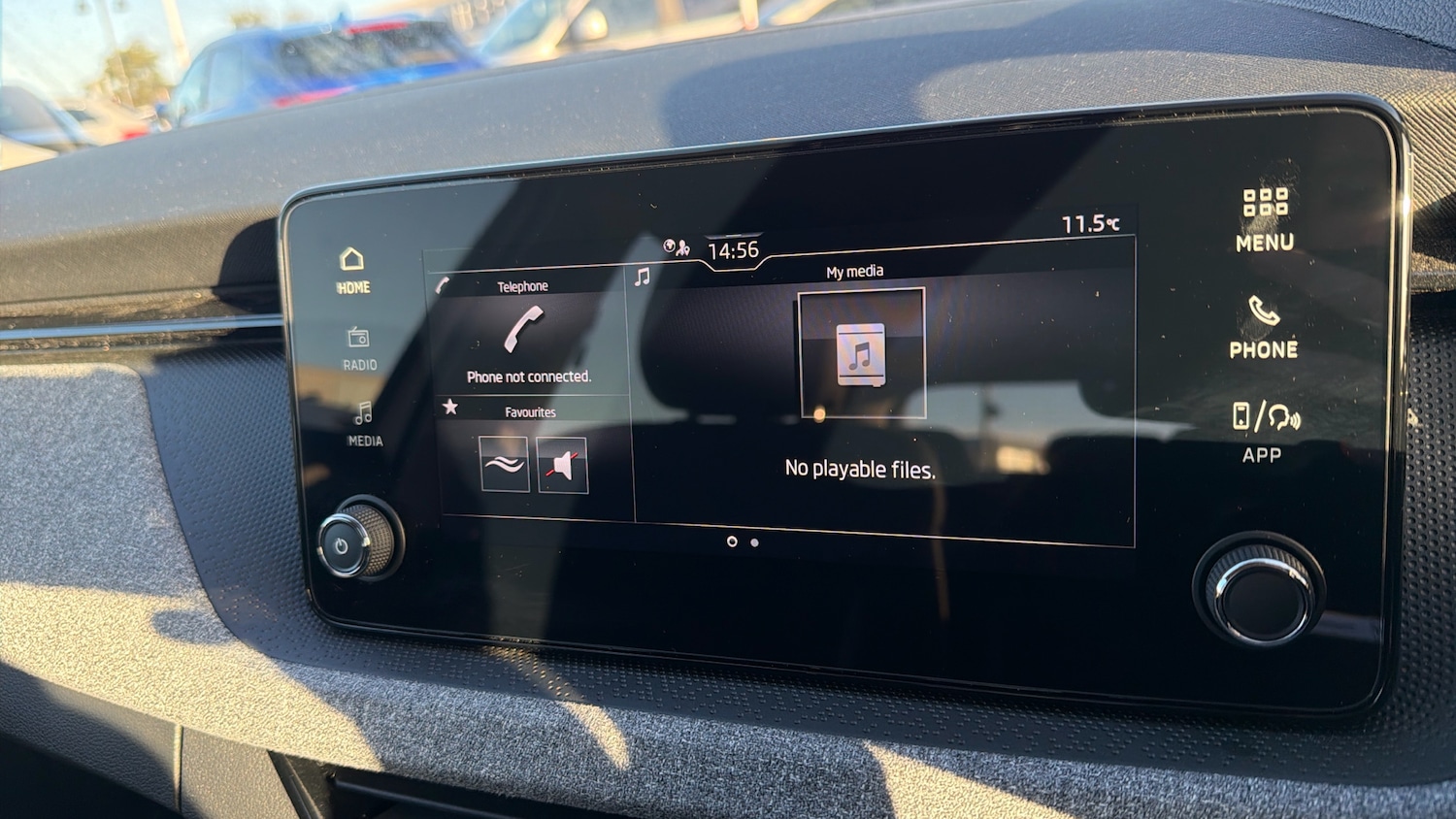 Used Skoda Scala 2025 for sale - 76829552: Photo 28