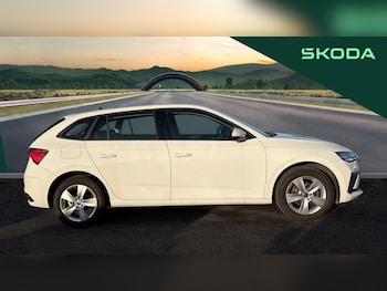 Used Skoda Scala 2025 for sale - 76829552: Photo