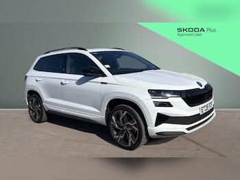 Used Skoda Karoq 2025 for sale - 78357032: Photo