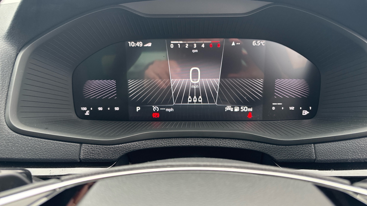 Used Skoda Karoq 2023 for sale - 77519709: Photo 11