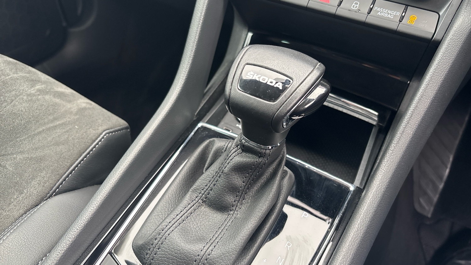 Used Skoda Karoq 2023 for sale - 77519709: Photo 14