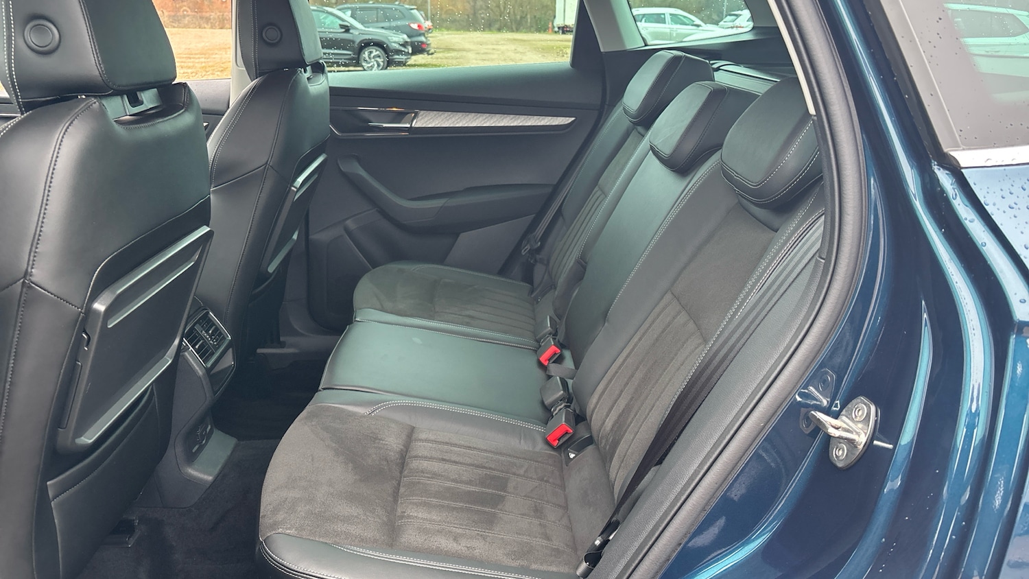 Used Skoda Karoq 2023 for sale - 77519709: Photo 16