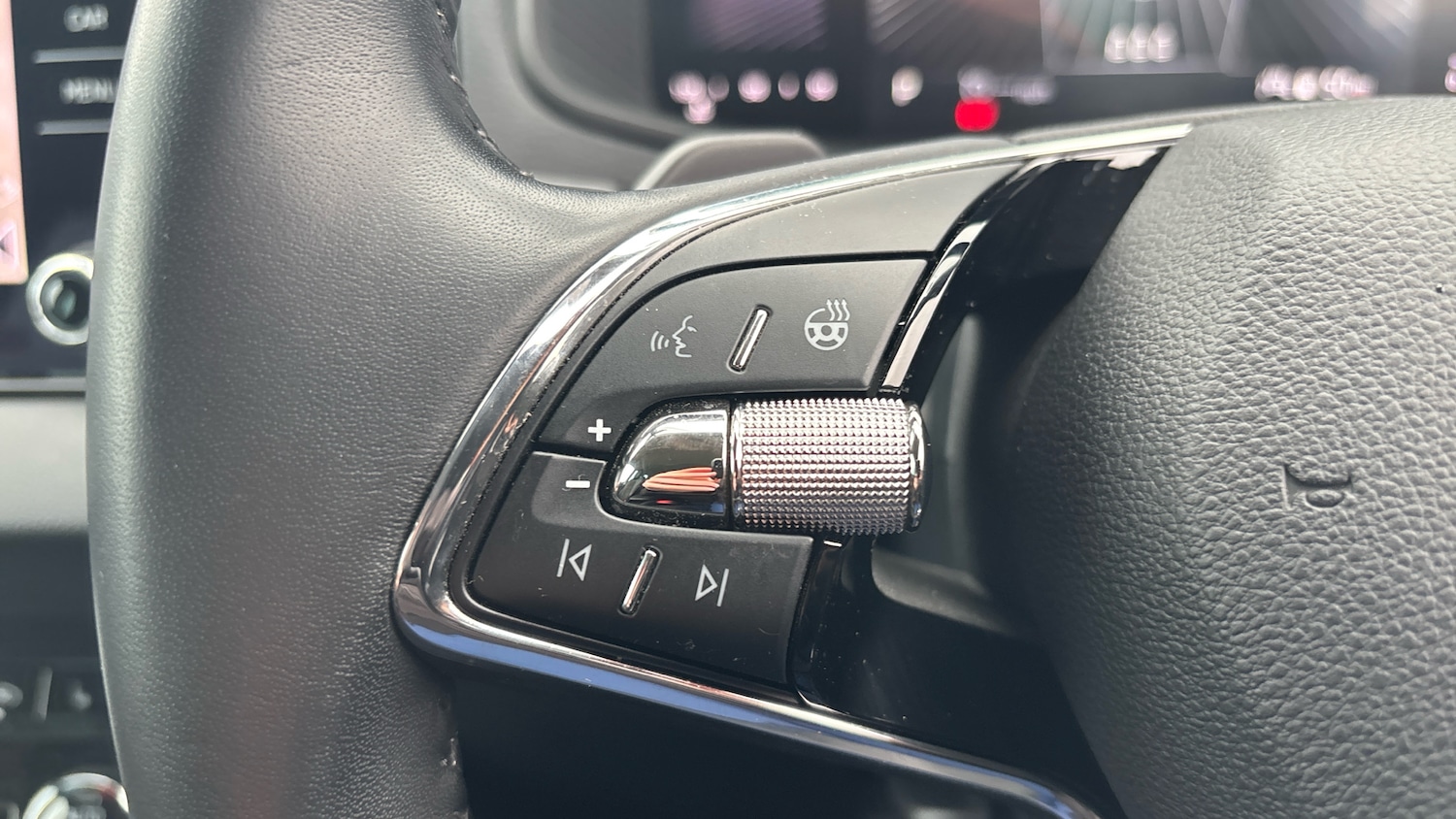 Used Skoda Karoq 2023 for sale - 77519709: Photo 17