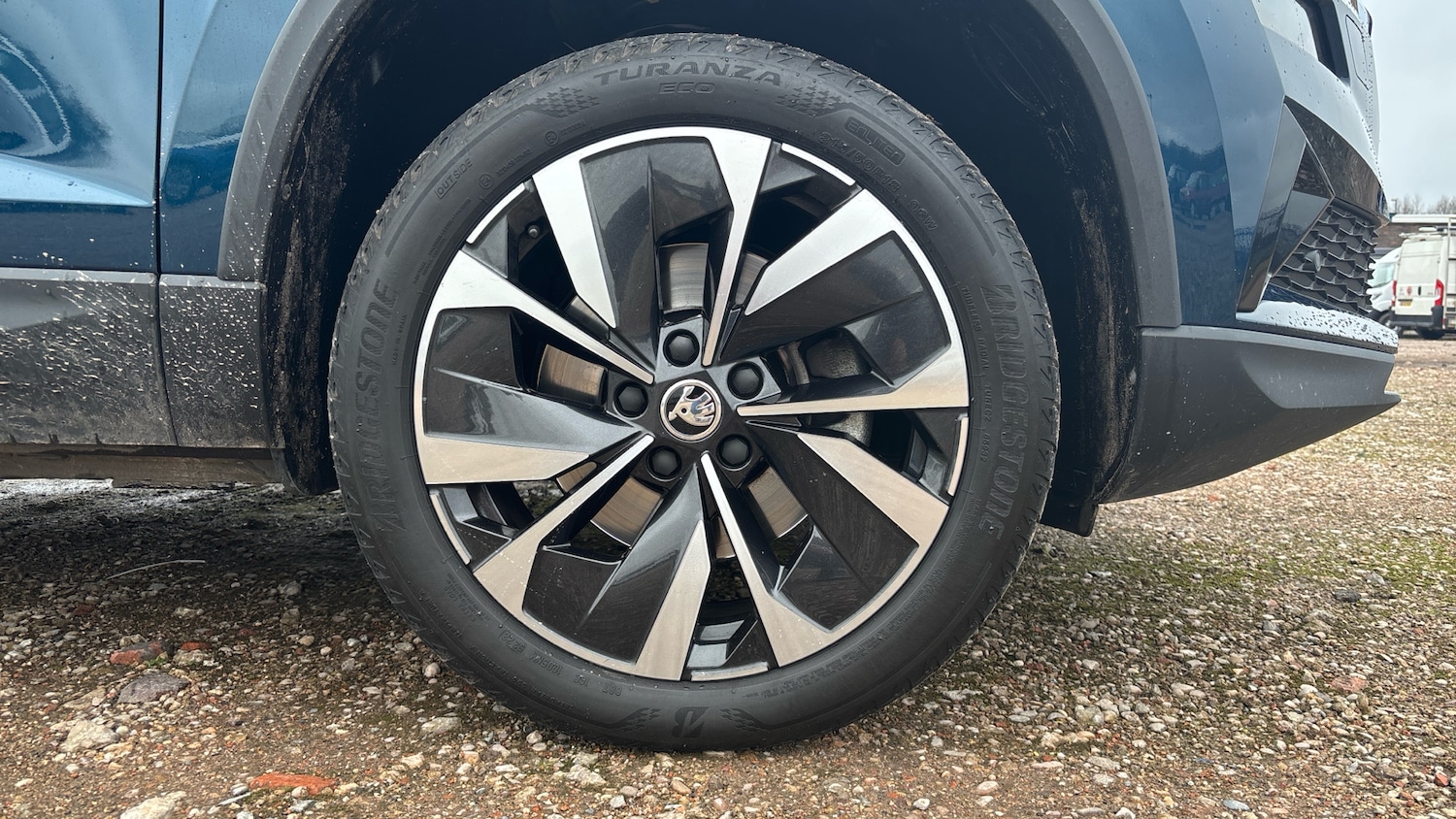 Used Skoda Karoq 2023 for sale - 77519709: Photo 5