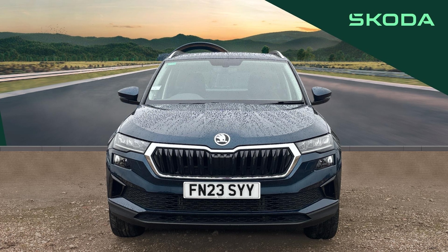 Used Skoda Karoq 2023 for sale - 77519709: Photo 7