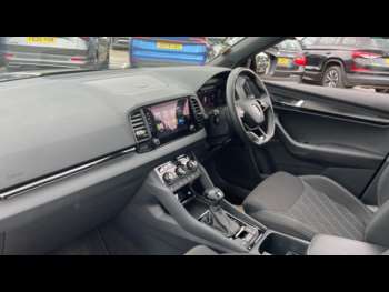 Used Skoda Karoq 2024 for sale - 75283423: Photo