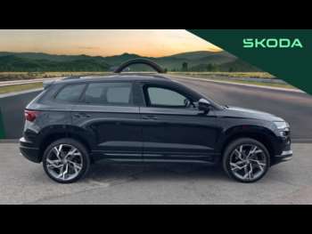 Used Skoda Karoq 2024 for sale - 75283423: Photo