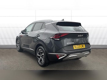 Used Kia Sportage 2023 for sale - 77367483: Photo