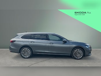 Used Skoda Superb 2024 for sale - 78732855: Photo