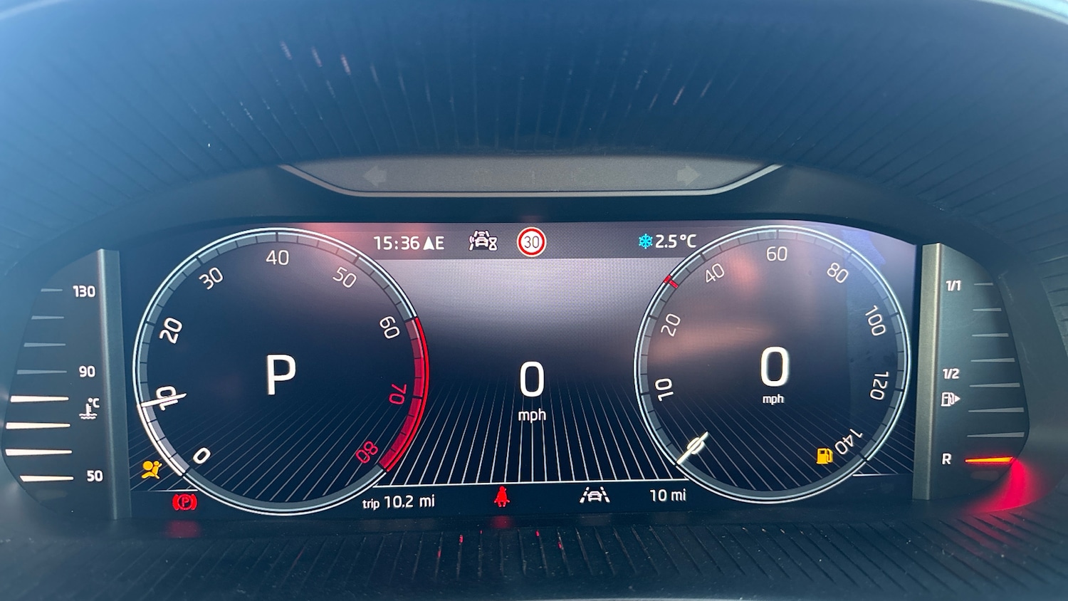 Used Skoda Fabia 2025 for sale - 77105179: Photo 11