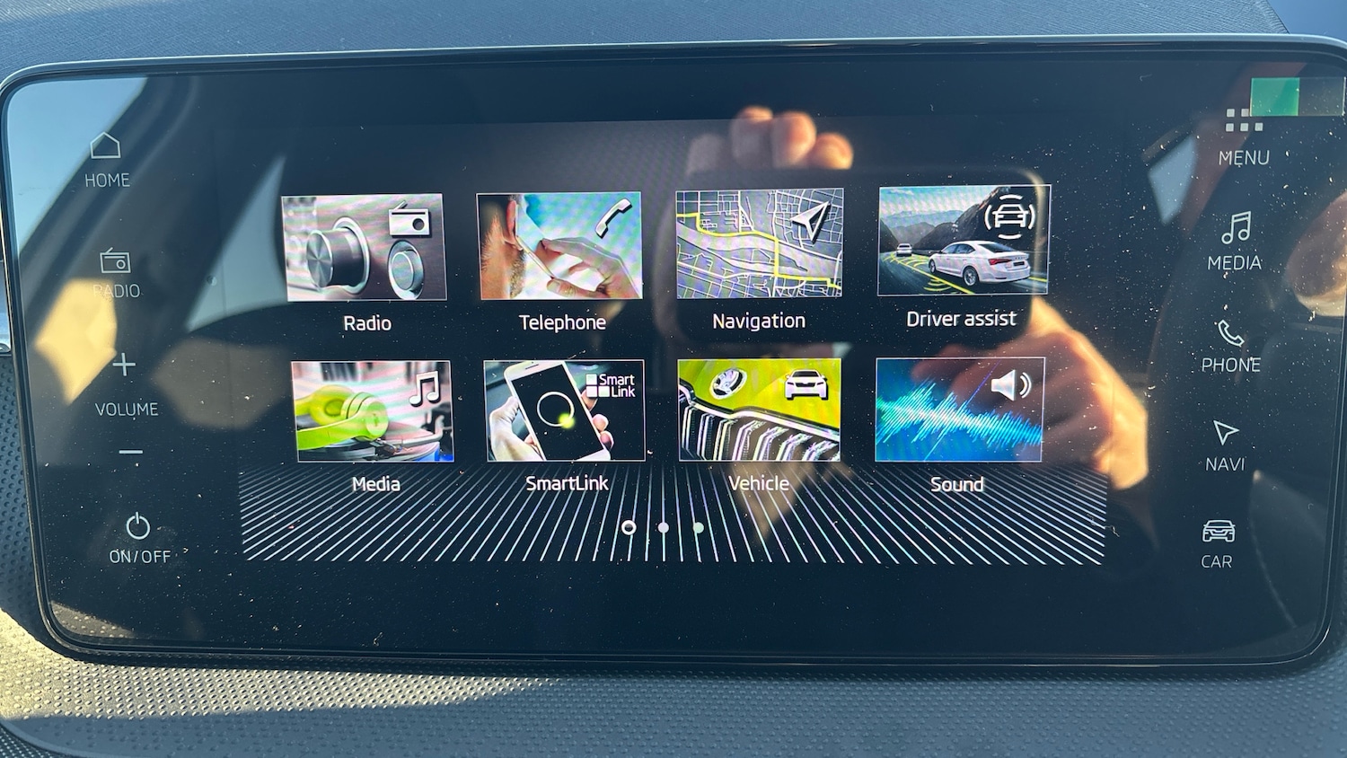 Used Skoda Fabia 2025 for sale - 77105179: Photo 12