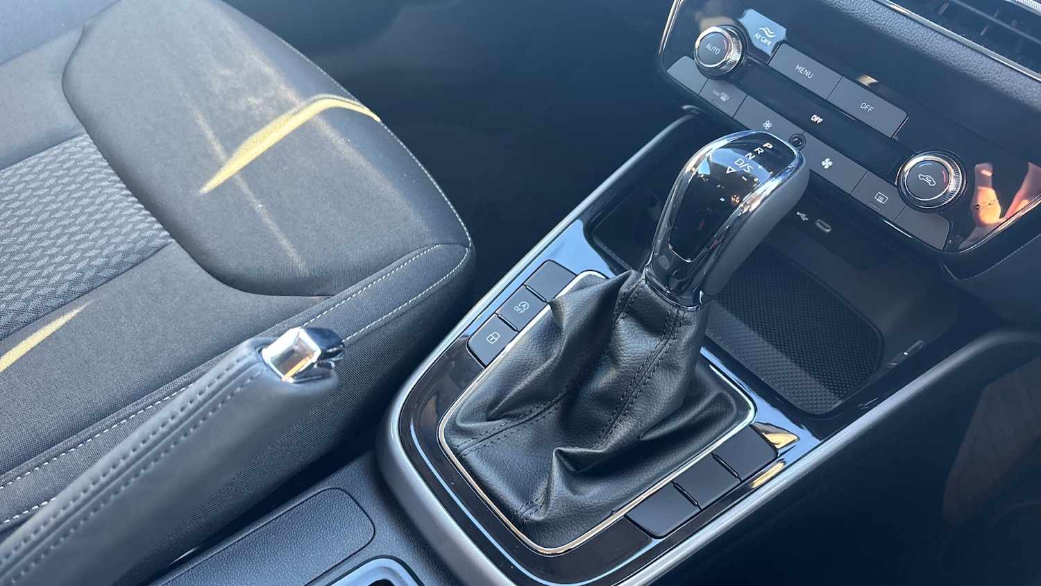 Used Skoda Fabia 2025 for sale - 77105179: Photo 14