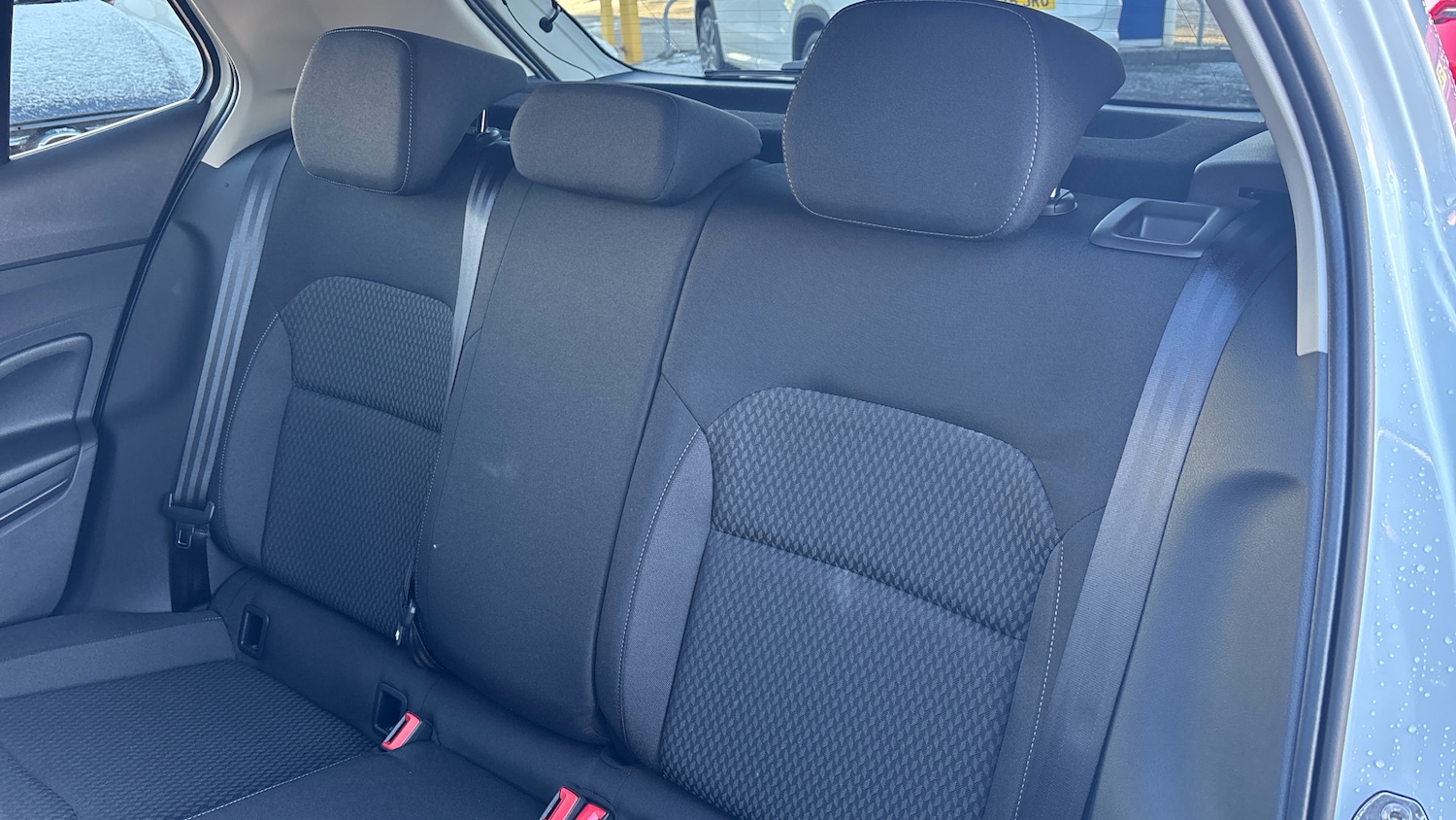 Used Skoda Fabia 2025 for sale - 77105179: Photo 16