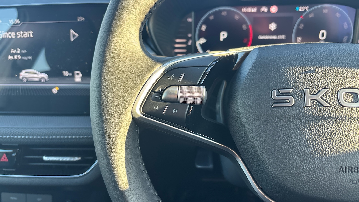Used Skoda Fabia 2025 for sale - 77105179: Photo 17