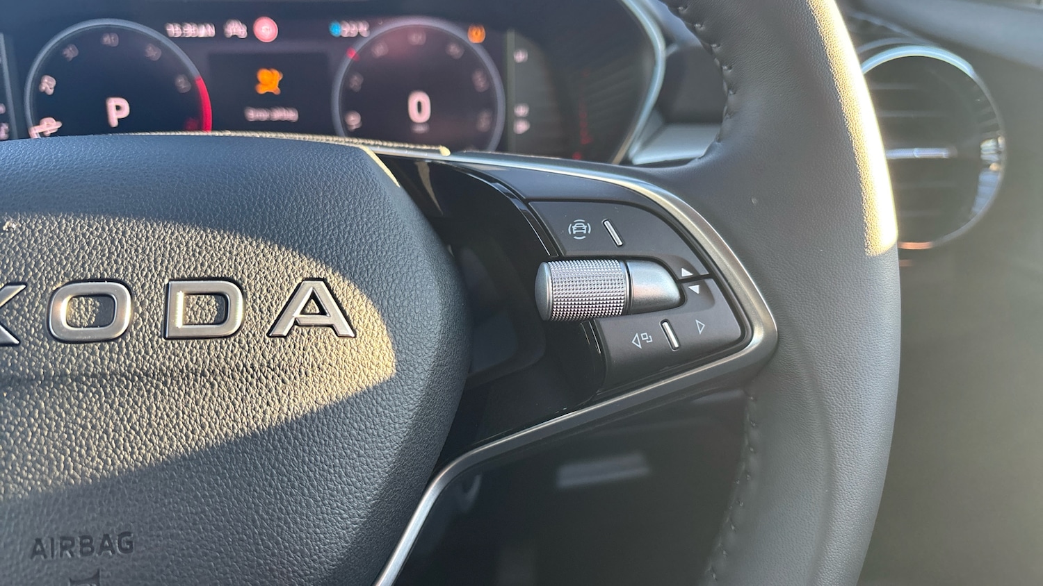 Used Skoda Fabia 2025 for sale - 77105179: Photo 18