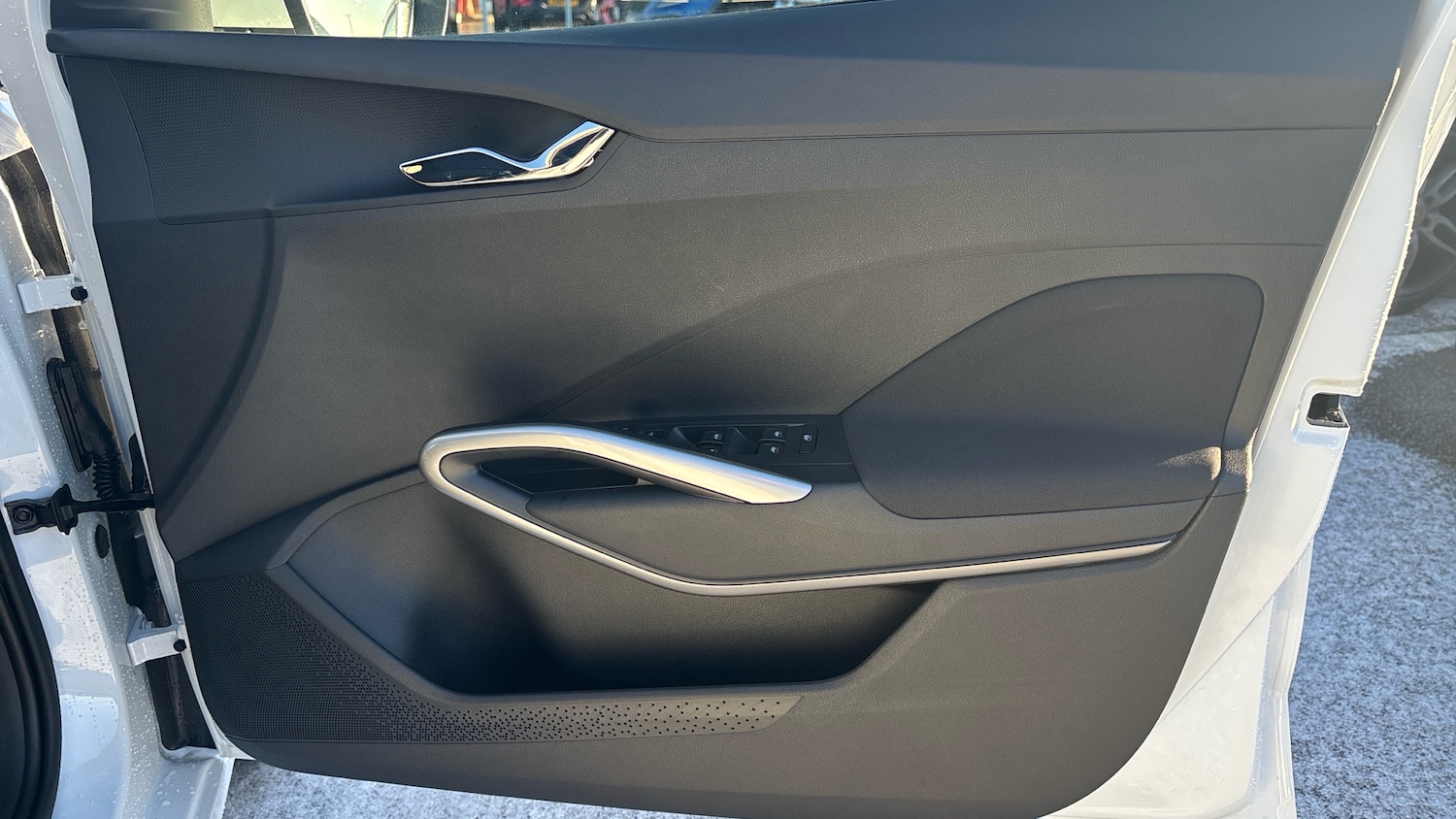 Used Skoda Fabia 2025 for sale - 77105179: Photo 19