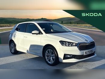 2025 (75) - 1.0 TSI 116 SE L Edition 5dr DSG