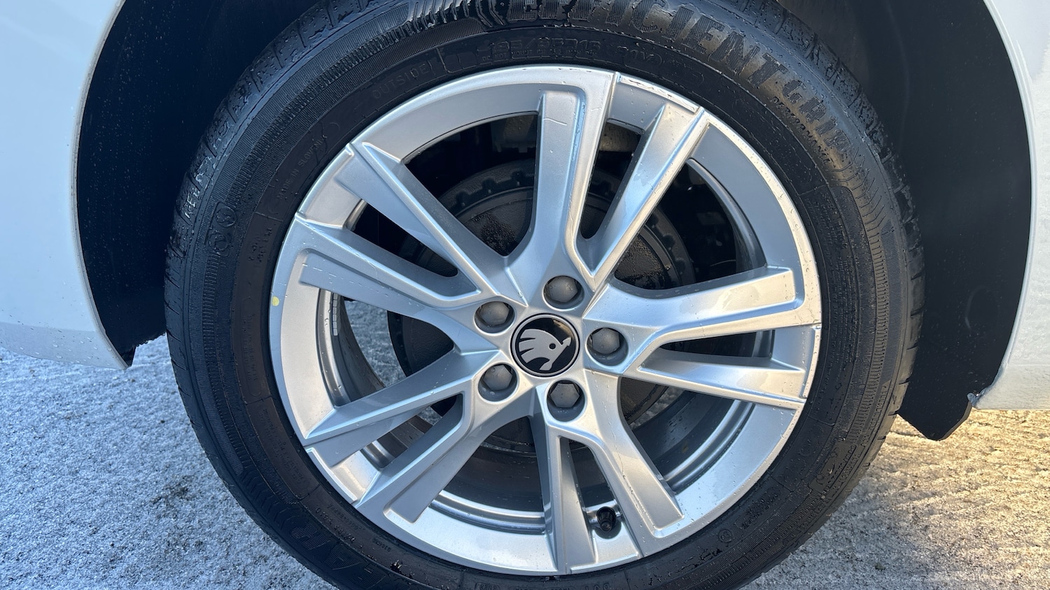 Used Skoda Fabia 2025 for sale - 77105179: Photo 24