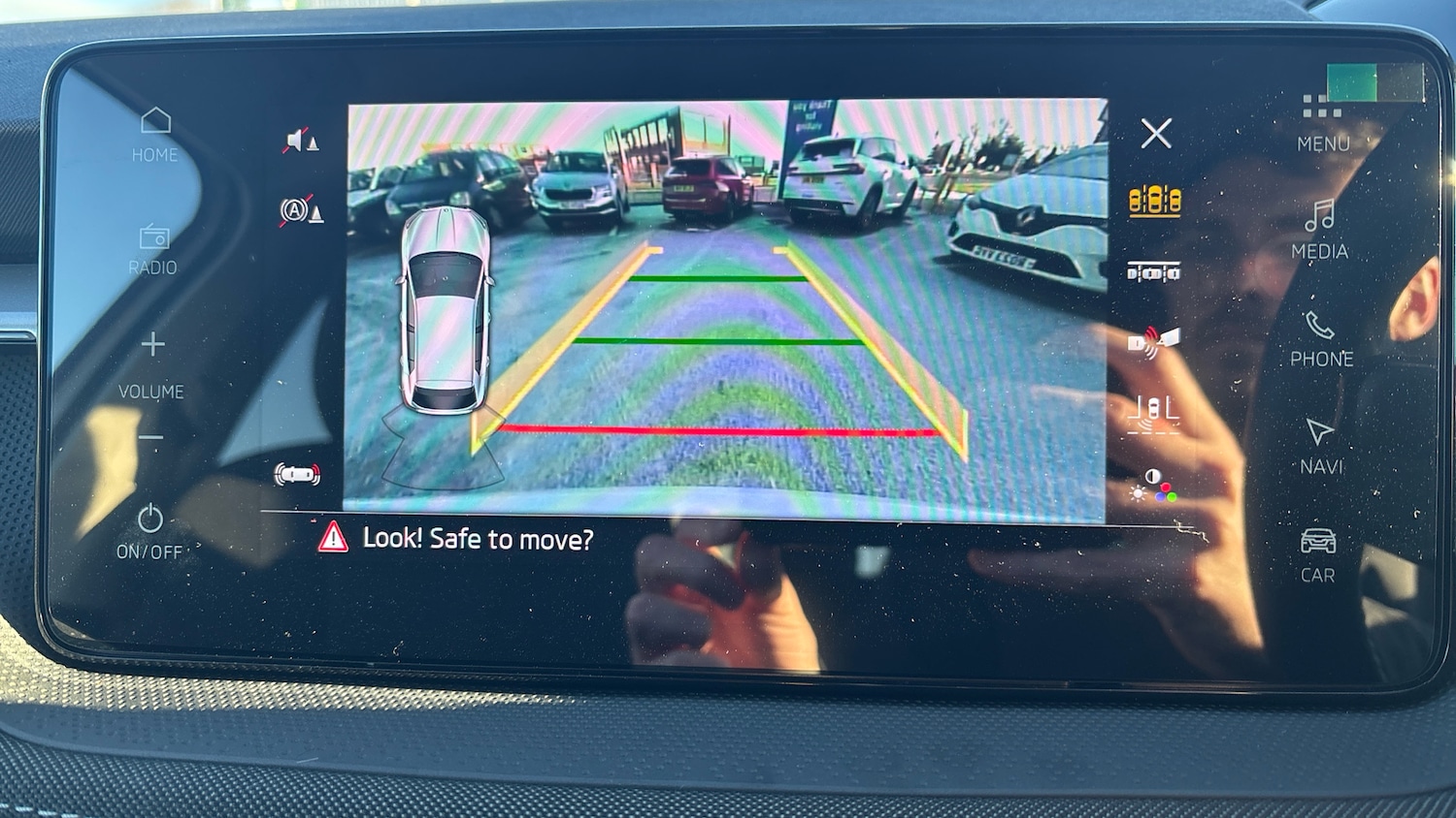 Used Skoda Fabia 2025 for sale - 77105179: Photo 25