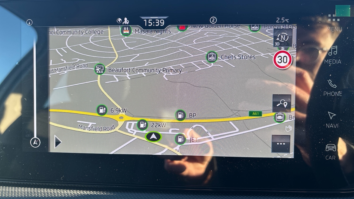 Used Skoda Fabia 2025 for sale - 77105179: Photo 26