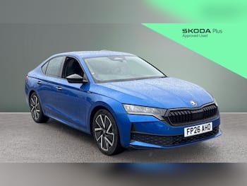 Used Skoda Octavia 2026 for sale - 78951643: Photo