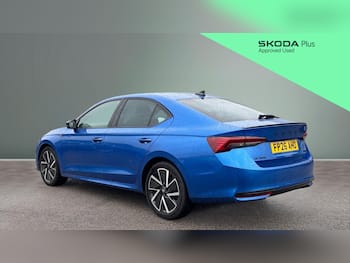 Used Skoda Octavia 2026 for sale - 78951643: Photo