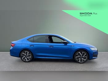 Used Skoda Octavia 2026 for sale - 78951643: Photo