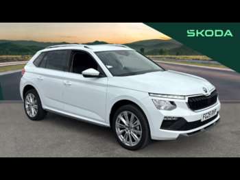 2025 (25) - 1.0 TSI SE L Edition 5dr DSG Petrol Hatchback